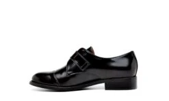 Vince Black -ALTERCORE Sales Store vegan monkstrap nae vince black 5 1