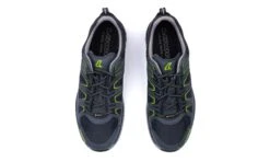 Lowa Innox EVO GTX Lo Stahlblau/Limone 9 Lowa Innox EVO GTX Lo Stahlblau/Limone -ALTERCORE Sales Store vegan multifunctional shoe lowa innox evo gtx lo steel blue lime 7 1