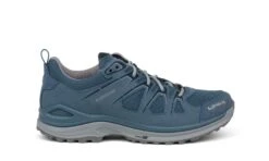 Lowa Innox EVO GTX Lo Ws Jeans/Hellgrau