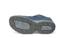 Lowa Innox EVO GTX Lo Ws Jeans/Hellgrau -ALTERCORE Sales Store vegan multifunctional shoe lowa innox evo gtx lo ws jeans light grey 6 1