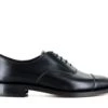 Pimlico Oxford Black