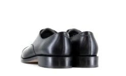 Pimlico Oxford Black -ALTERCORE Sales Store vegan oxford vegetarian shoes pimlico oxford black 5 5