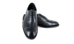 Pimlico Oxford Black -ALTERCORE Sales Store vegan oxford vegetarian shoes pimlico oxford black 6 5