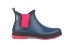 Victoria Multi Blau Rot