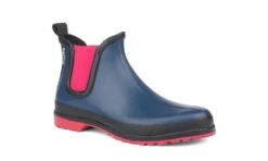 Front Page -ALTERCORE Sales Store vegan rubber boot grand step shoes victoria multi blue red 4