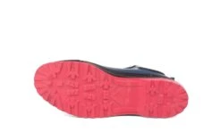 Victoria Multi Blau Rot -ALTERCORE Sales Store vegan rubber boot grand step shoes victoria multi blue red 6