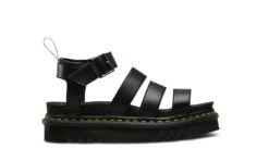 Dr. Martens Blaire Vegan Black