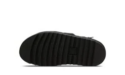 Dr. Martens Blaire Vegan Black -ALTERCORE Sales Store vegan sandal dr martens blaire vegan black 7 2