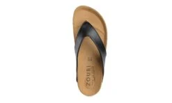 Ocean Black Apple -ALTERCORE Sales Store vegan sandal zouri ocean black apple 5 2