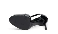 Moneglia Black -ALTERCORE Sales Store vegan sandals moneglia black 6 2