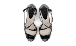 Moneglia Black -ALTERCORE Sales Store vegan sandals moneglia black 7 2