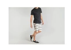 Wave Black -ALTERCORE Sales Store vegan sneaker ahimsa wave black 8 5