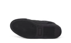 ECO4 Sneaker Black -ALTERCORE Sales Store vegan sneaker bleed clothing eco4sneaker black 7 6