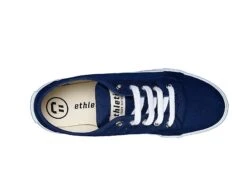 Fair Skater Ocean Blue 8 Fair Skater Ocean Blue -ALTERCORE Sales Store vegan sneaker ethletic fair skater ocean blue 6 2