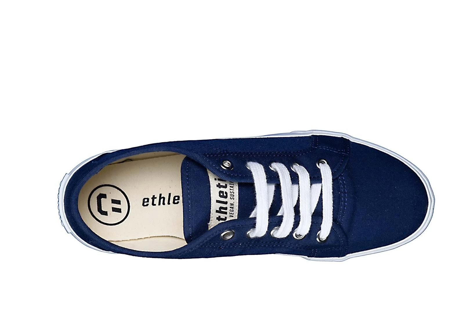 Fair Skater Ocean Blue 4 Fair Skater Ocean Blue - Image 4