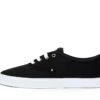 Fair Sneaker Kole Jet Black