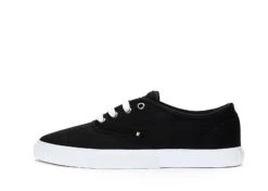 Fair Sneaker Kole Jet Black