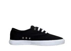 Fair Sneaker Kole Jet Black -ALTERCORE Sales Store vegan sneaker ethletic fair sneaker kole jet black 5 3
