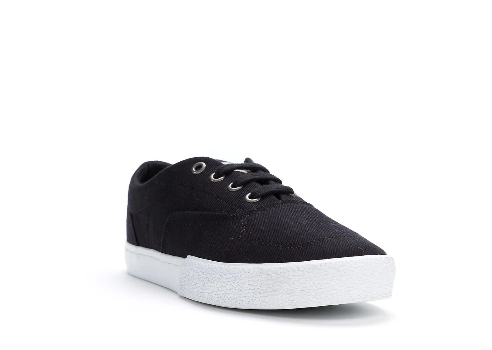 Fair Sneaker Randall II Jet Black 2 Fair Sneaker Randall II Jet Black - Image 2
