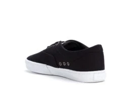 Fair Sneaker Randall II Jet Black 7 Fair Sneaker Randall II Jet Black -ALTERCORE Sales Store vegan sneaker ethletic fair sneaker randall ii jet black 5 6