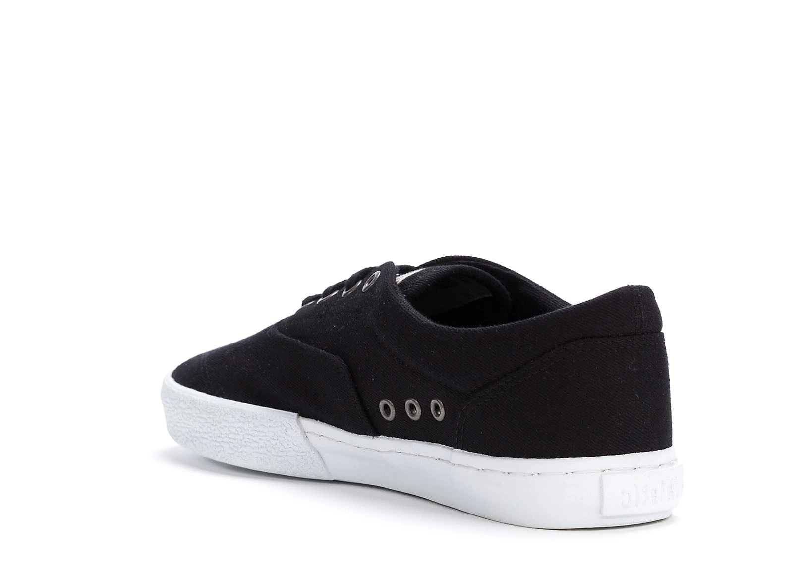 Fair Sneaker Randall II Jet Black 3 Fair Sneaker Randall II Jet Black - Image 3