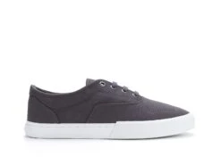 Fair Sneaker Randall Pewter Grey