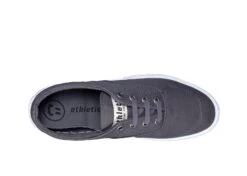 Fair Sneaker Randall Pewter Grey 9 Fair Sneaker Randall Pewter Grey -ALTERCORE Sales Store vegan sneaker ethletic fair sneaker randall pewter grey 7 2