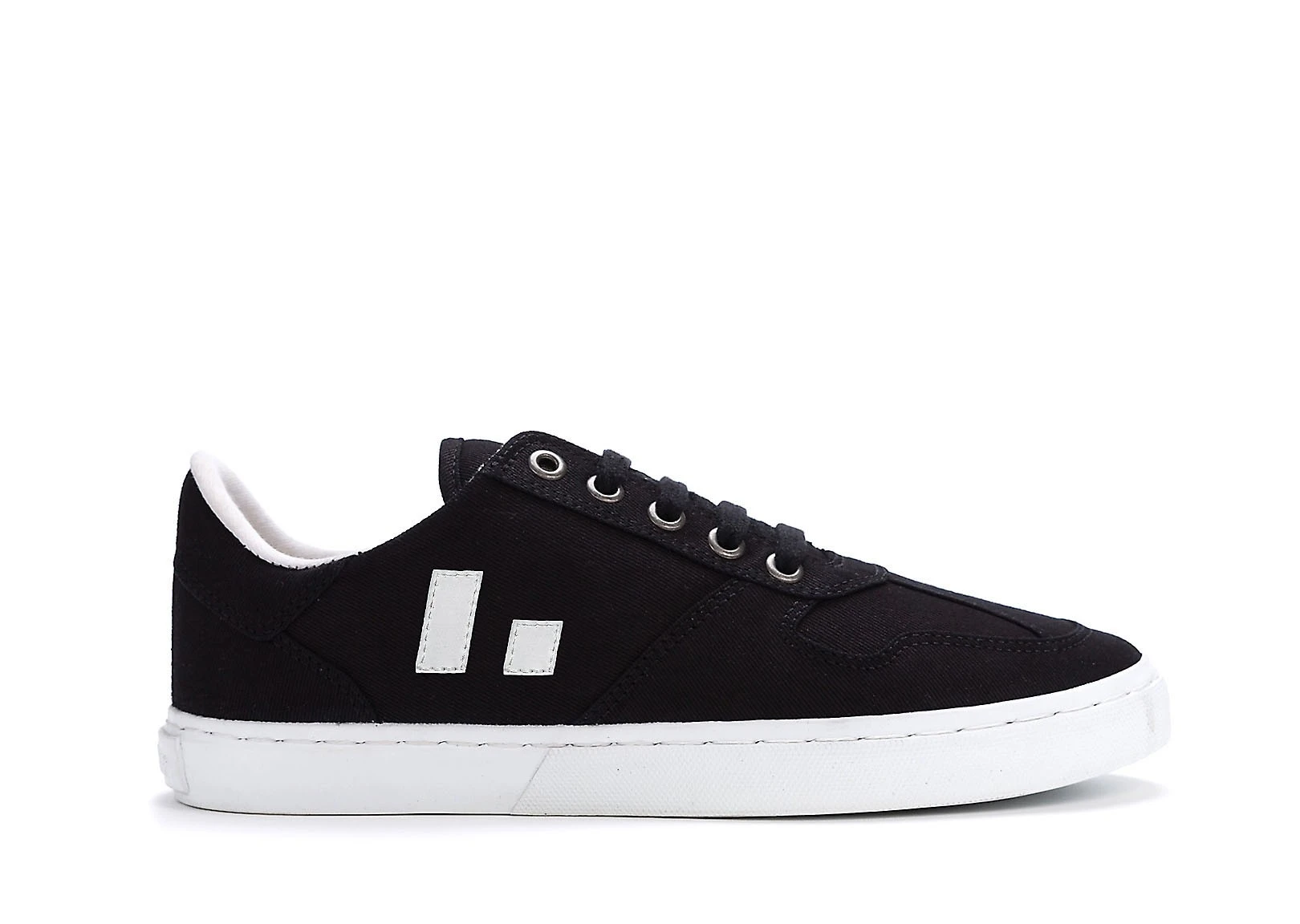 Fair Sneaker Root II Jet Black 1 Fair Sneaker Root II Jet Black