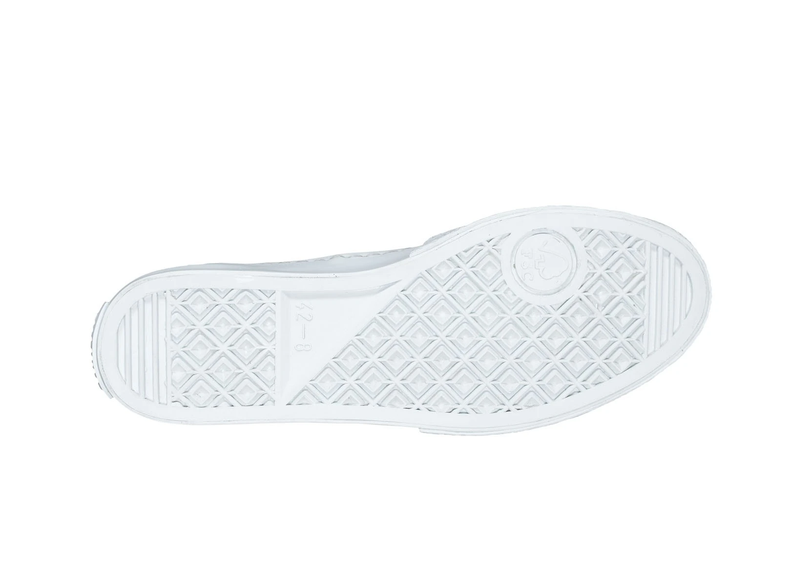 Fair Sneaker Root II Jet Black 6 Fair Sneaker Root II Jet Black - Image 6