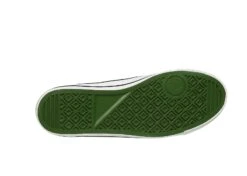 Fair Trainer White Cap Lo Cut Jet Black 9 Fair Trainer White Cap Lo Cut Jet Black -ALTERCORE Sales Store vegan sneaker ethletic fair trainer white cap lo cut jet black 7 3