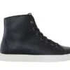 Polar Sneaker Black