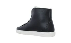 Polar Sneaker Black 8 Polar Sneaker Black -ALTERCORE Sales Store vegan sneaker fair polar sneaker black 5 1