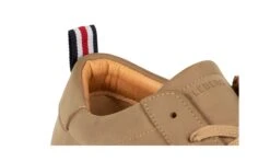 Govert Sneaker Sand -ALTERCORE Sales Store vegan sneaker gentleberg govert sneaker sand 7 1