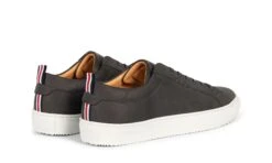 Wouter Sneaker Grey -ALTERCORE Sales Store vegan sneaker gentleberg wouter sneaker grey 5 2