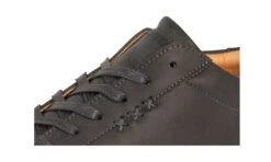 Wouter Sneaker Grey -ALTERCORE Sales Store vegan sneaker gentleberg wouter sneaker grey 6 2