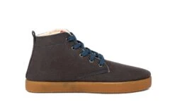 Adam Chukka Sneaker Boot Grey