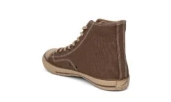 Billy Classic Taupe -ALTERCORE Sales Store vegan sneaker grand step shoes billy classic taupe 5 7