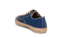 Marley Classic Navy 7 Marley Classic Navy -ALTERCORE Sales Store vegan sneaker grand step shoes marley classic navy 5 7