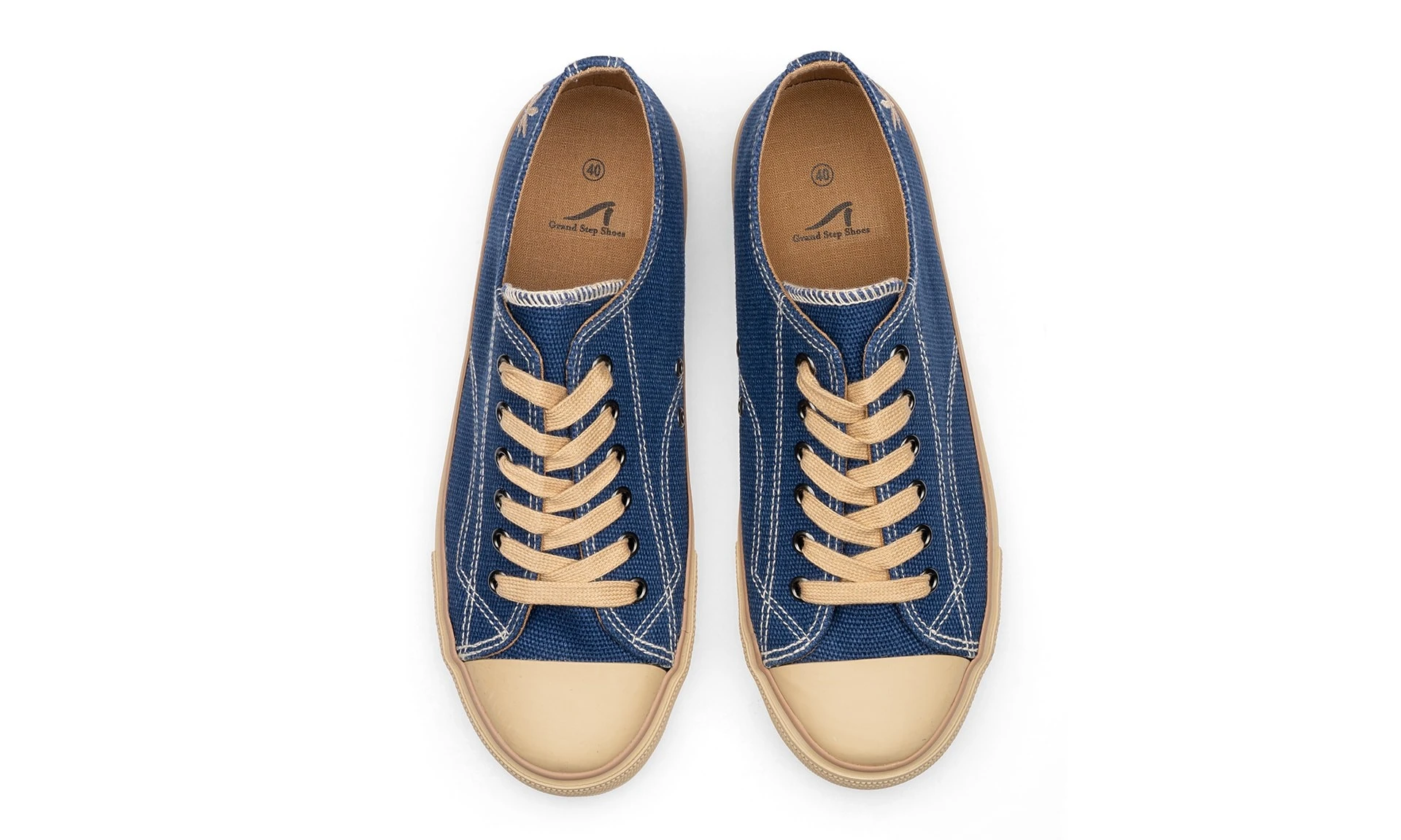 Marley Classic Navy 5 Marley Classic Navy - Image 5