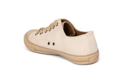 Marley Classic Offwhite 7 Marley Classic Offwhite -ALTERCORE Sales Store vegan sneaker grand step shoes marley classic offwhite 5 4