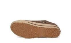 Marley Classic Taupe -ALTERCORE Sales Store vegan sneaker grand step shoes marley classic taupe 7 9