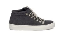 Smilla Felt Dark Grey