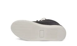 Smilla Felt Dark Grey -ALTERCORE Sales Store vegan sneaker grand step shoes smilla felt dark grey 6 2