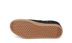 Vendetta Black -ALTERCORE Sales Store vegan sneaker grand step shoes vendetta black 7 8