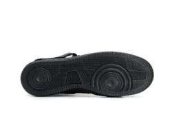 Paramount High-Top Black 9 Paramount High-Top Black -ALTERCORE Sales Store vegan sneaker king55 paramount high top black 7 10