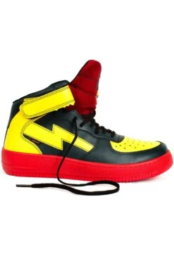 Paramount High-Top Jamaica