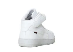 Paramount High-Top White -ALTERCORE Sales Store vegan sneaker king55 paramount high top white 5 11
