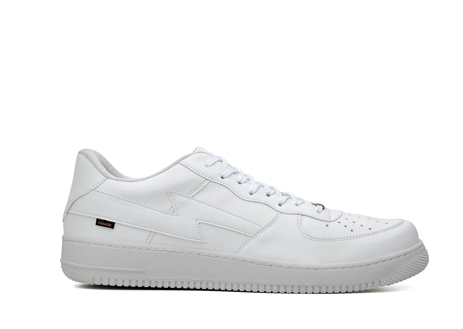 Paramount White 1 Paramount White