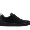 Mela Sneaker All Black Women
