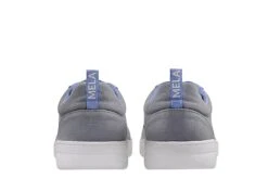 Mela Sneaker Grey Men -ALTERCORE Sales Store vegan sneaker melawear mela sneaker grey men 5 10